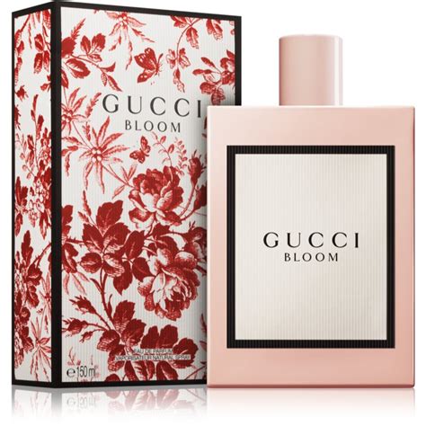 gucci bloom parfum damen|Gucci Bloom original.